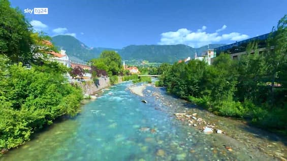 Yes Weekend 5/7/2025   Merano