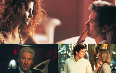 richard gere film famosi