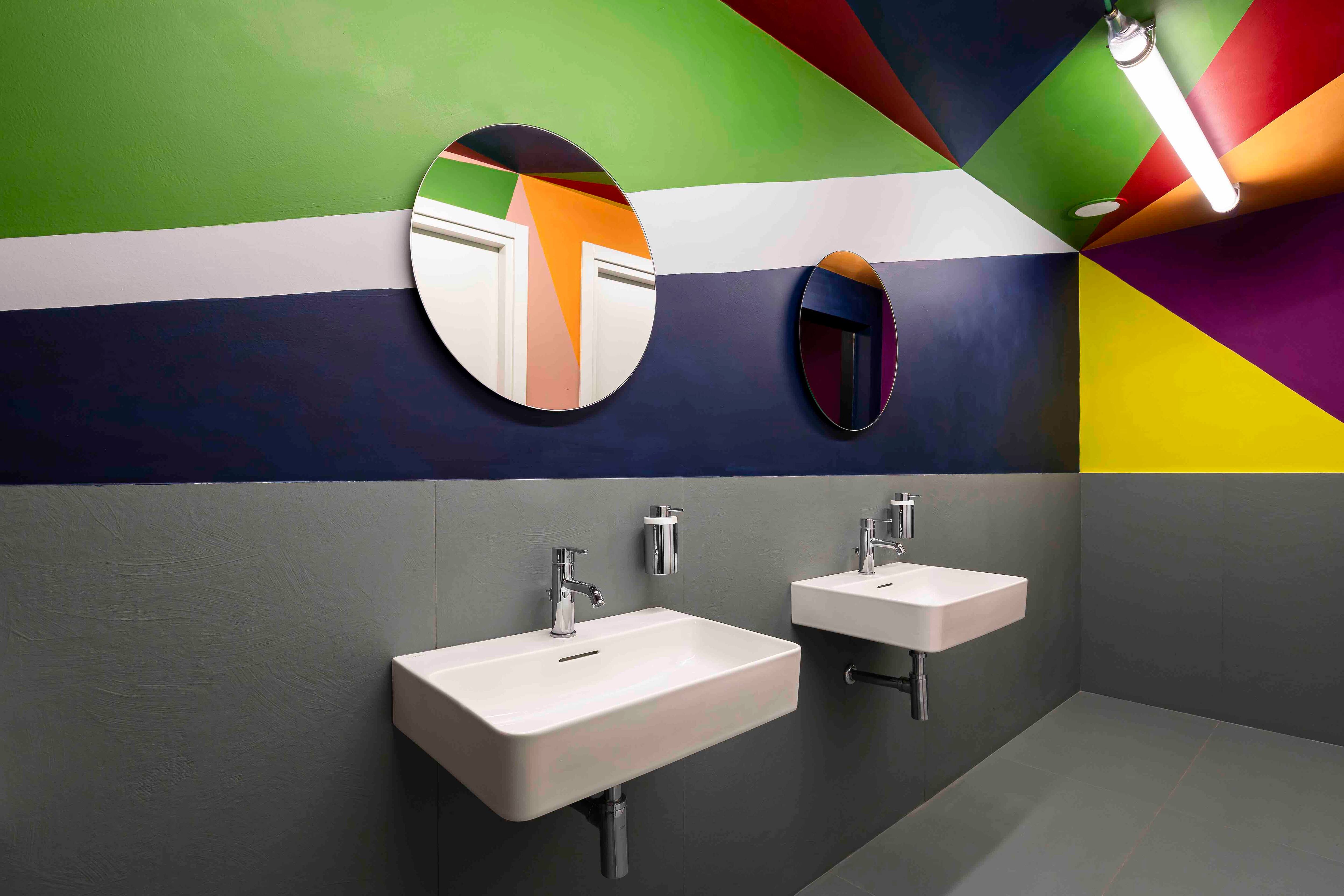 Un Bagno di Folla
