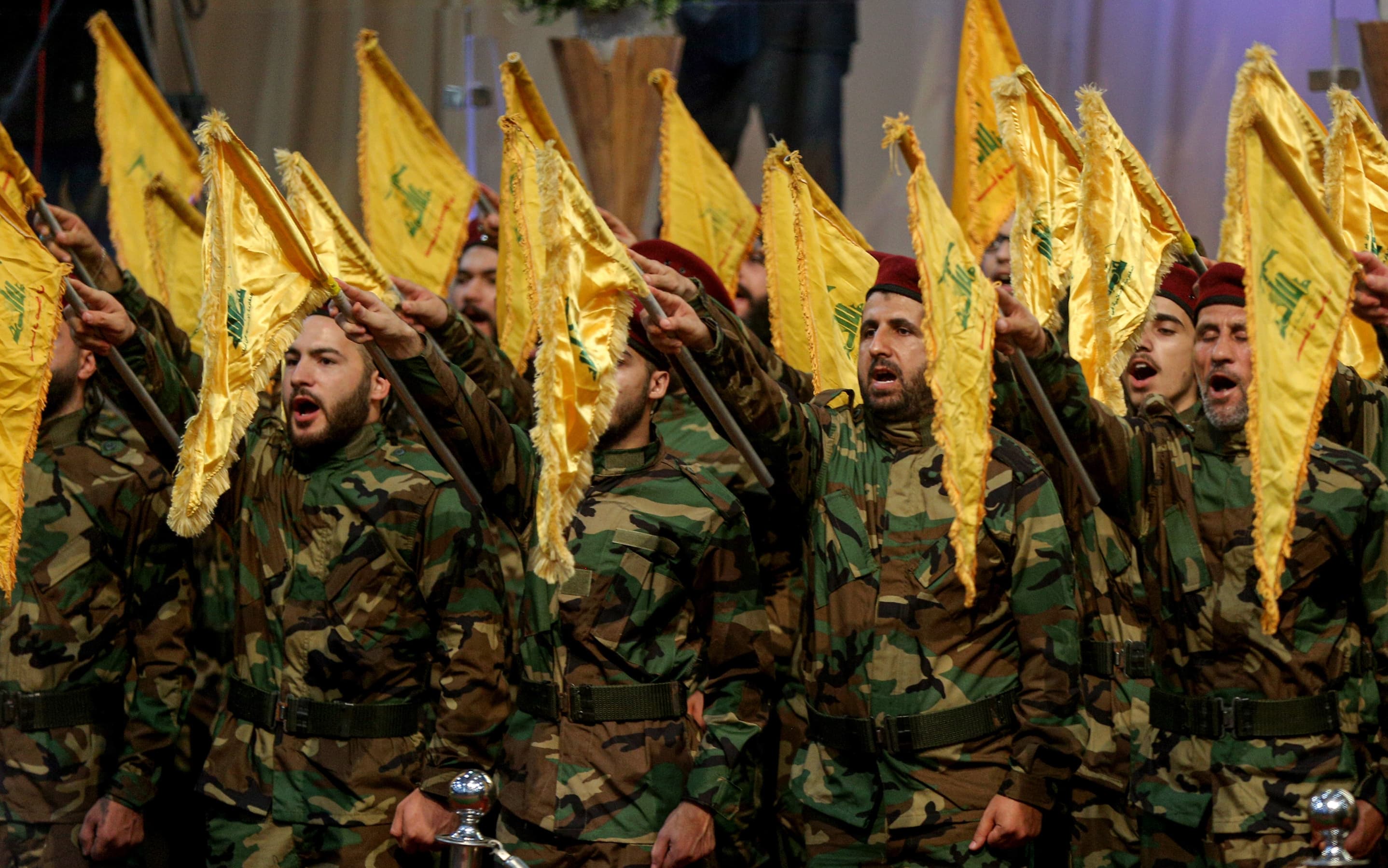 Hezbollah