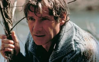 Harrison Ford