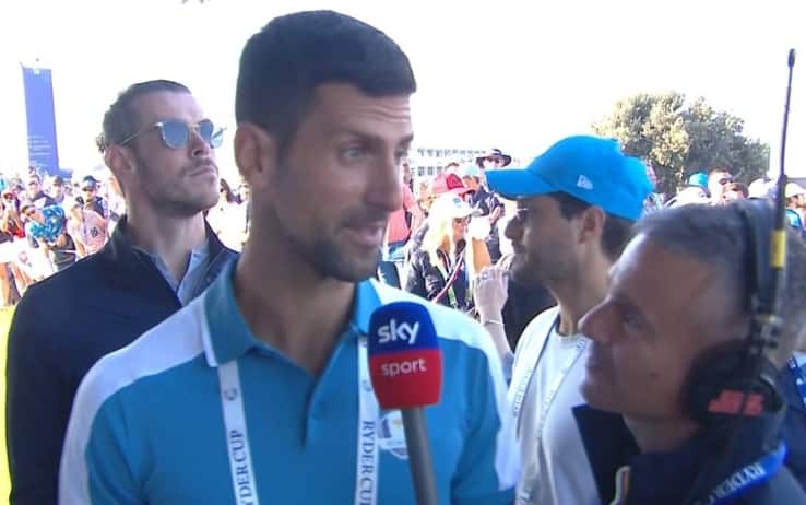 Djokovic