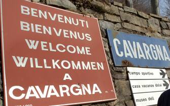 cavargna