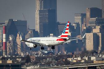 boeing 737 max aerei