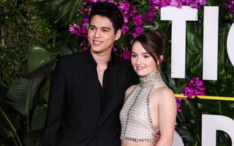 ticket to paradise premiere