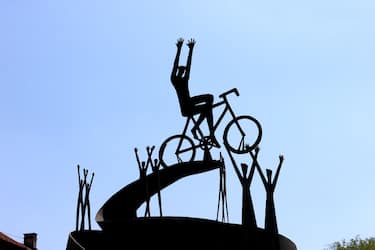 Ciclismo