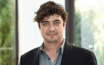 Riccardo Scamarcio