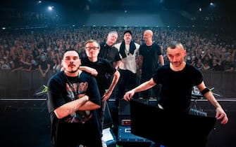 Subsonica