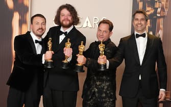 09-vincitori-oscar-2025-getty - 1