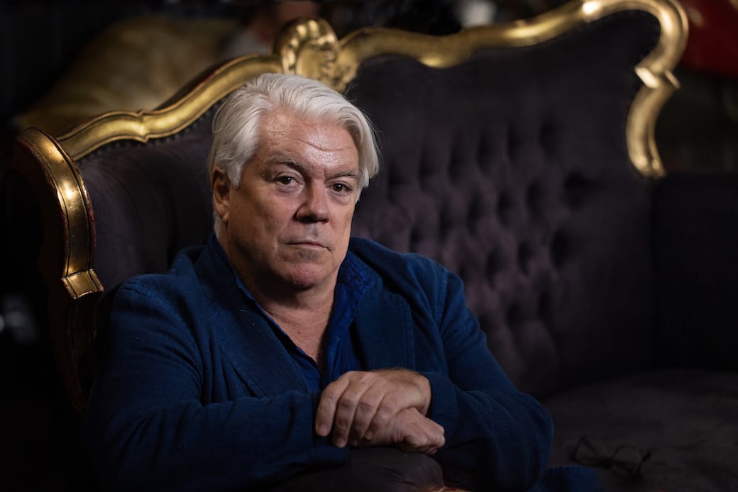 Kingdom of Dreams: I nuovi sovrani della moda