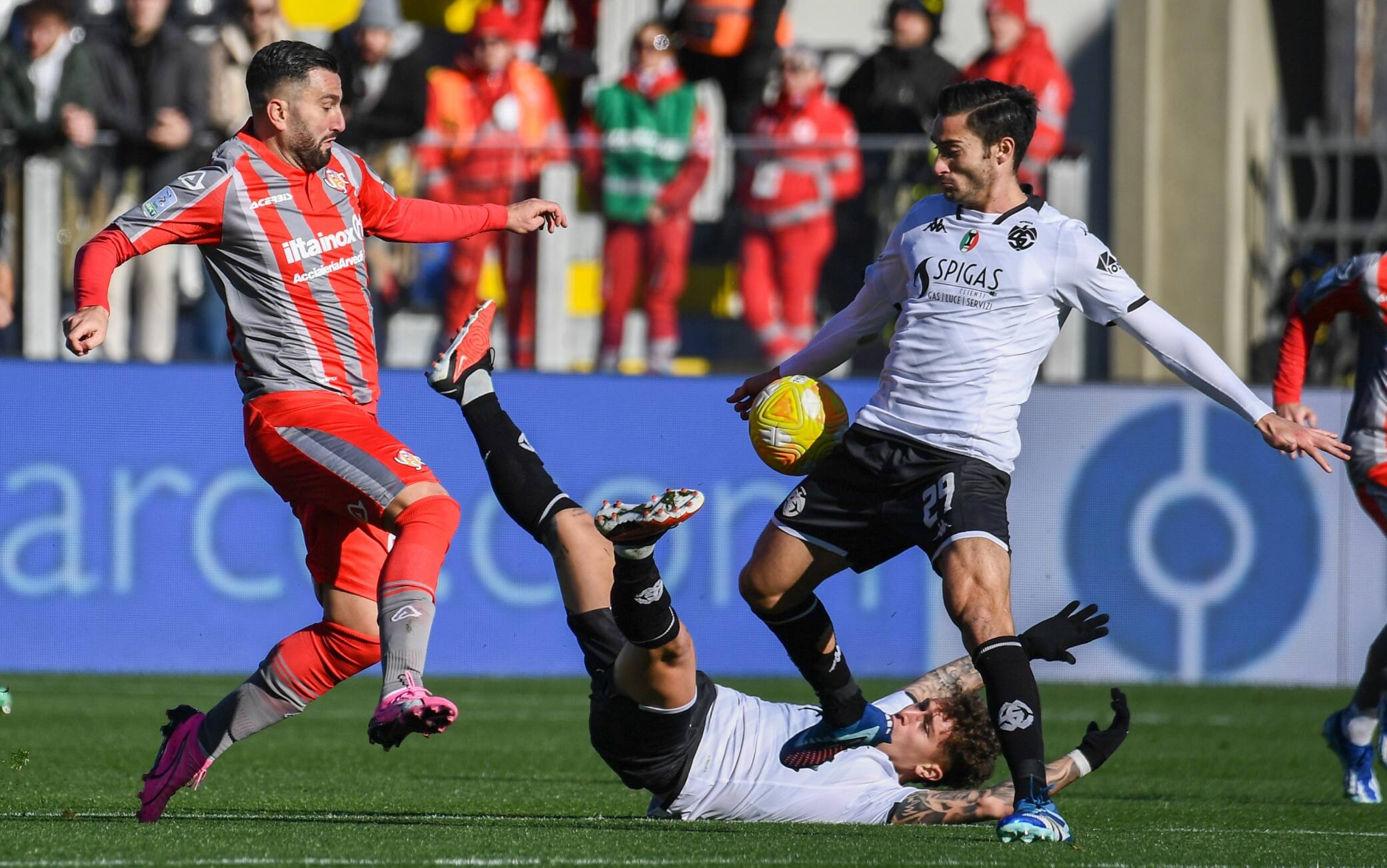 Serie B, La Classifica 2023 2024 | Sky Sport