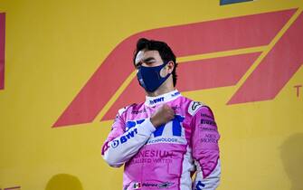 2020 Sakhir GP