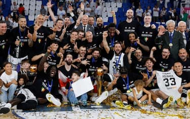IL CALENDARIO DELLA VIRTUS BOLOGNA