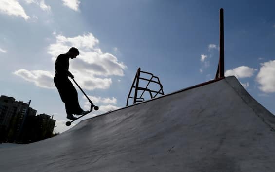 World Skate Games, ceremonia de apertura en Roma esta tarde