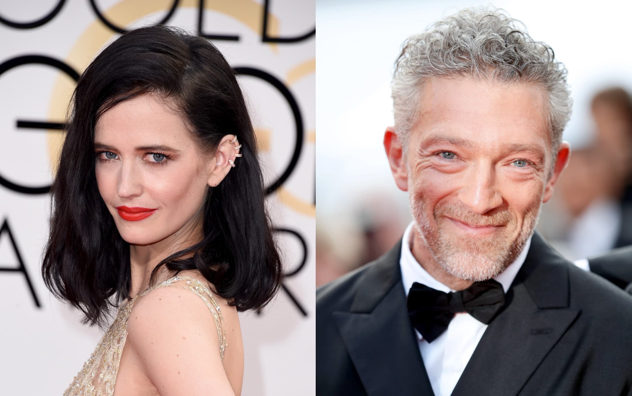 I tre moschettieri: Eva Green e Vincent Cassel nel cast