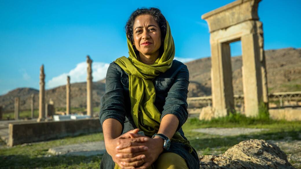 I Persiani – La storia dell'Iran