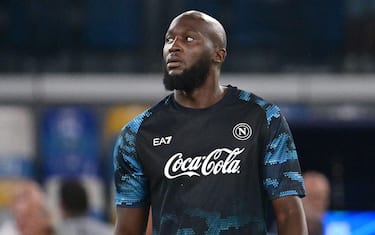 Lukaku-Kvara dal 1': probabili di Cagliari-Napoli