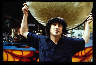 Vinicio Capossela