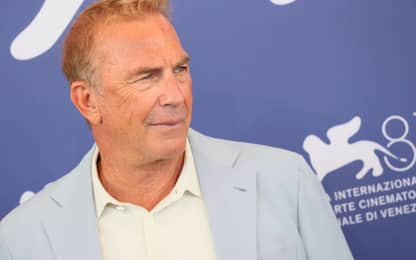 Mostra del Cinema di Venezia 2024, oggi Costner e Pupi Avati. DIRETTA