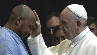 Papa Francesco - Un uomo di parola (2018)