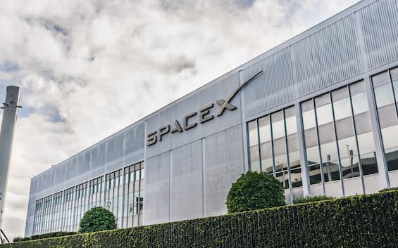 Space X accused of illegally firing employees who criticized Musk