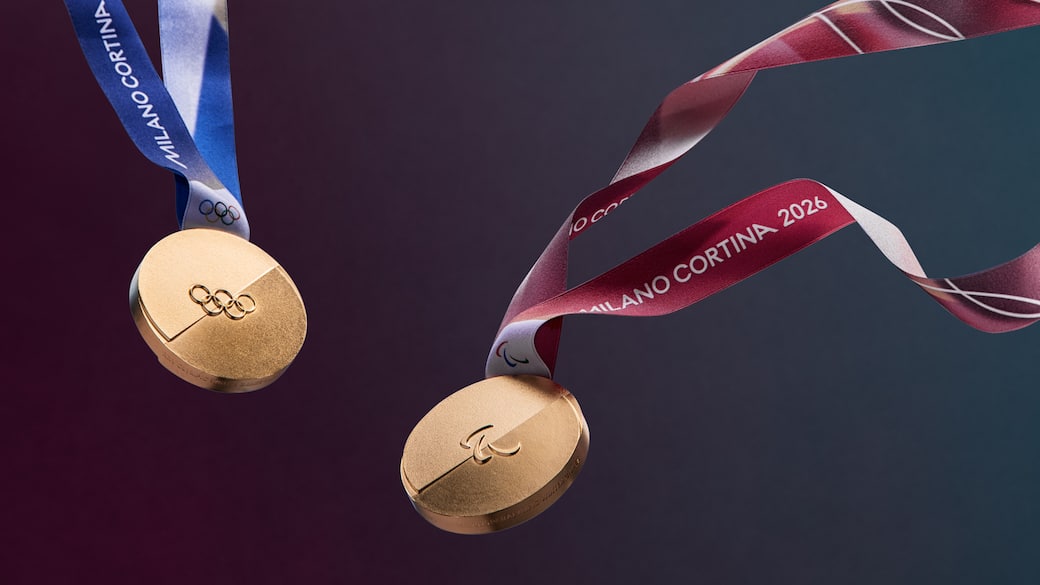 Milano Cortina 2026