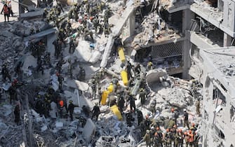 Raid su Israele