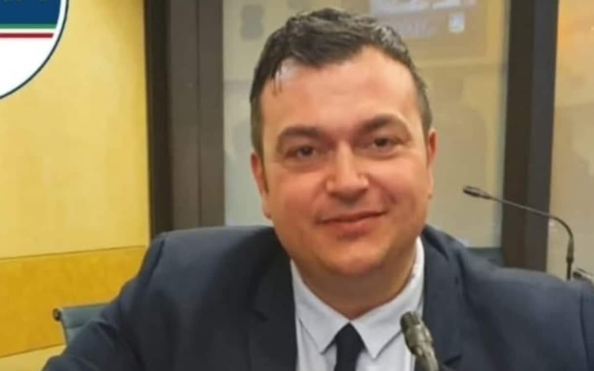 Vicenza, consigliere Fdi  Joe Formaggio insegue ladri dopo un assalto a casa del fratello