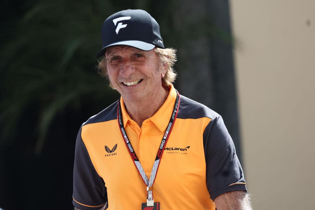 Emerson Fittipaldi