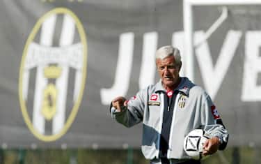 CARLO ANCELOTTI AL POSTO DI MARCELLO LIPPI (1998/1999)