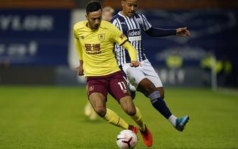 BRITAIN SOCCER ENGLISH PREMIER LEAGUE