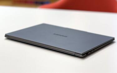Una nuova generazione di laptop