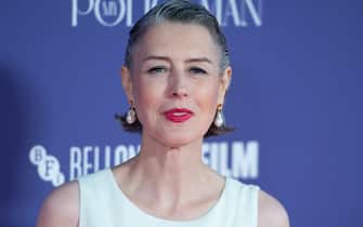 Gina McKee