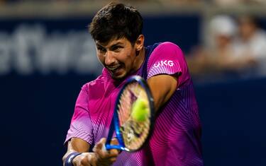 Chi è Alexei Popyrin