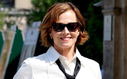 Mostra del Cinema di Venezia, Sigourney Weaver premio alla carriera