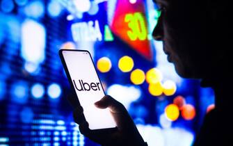 uber logo