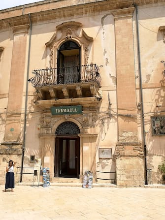 Foto di repertorio giugno 2019 - I LUOGHI DEL COMMISSARIO MONTALBANO. ALCUNE LOCATION DOVE VIENE GIRATA LA SERIE TV ISPIRATA AI ROMANZI DI ANDREA CAMILLERI.
