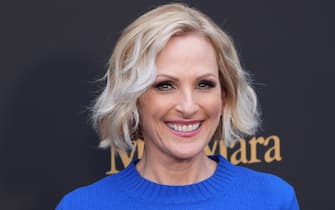 Marlee Matlin