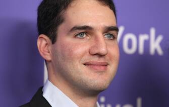 Benny Safdie