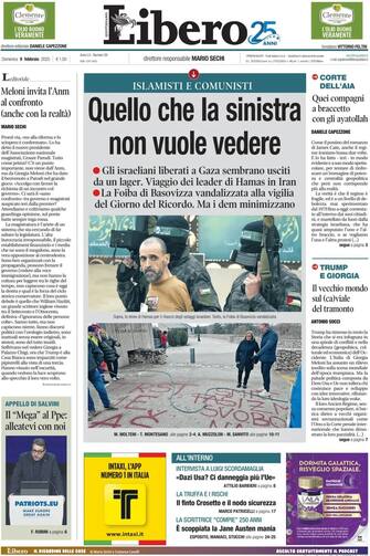 Libero