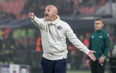 8) Bologna (18 punti) *