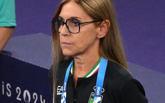 Ex direttrice tecnica di ritmica Emanuela Maccarani rinviata a giudizio per maltrattamenti
