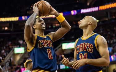 7) ROAD TRIPPIN' | RICHARD JEFFERSON, CHANNING FRYE