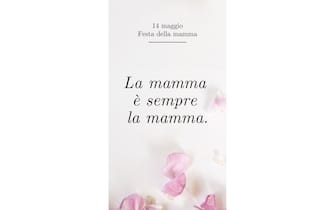 La mamma è sempre la mamma