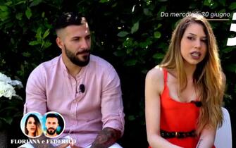 Temptation Island 2021
