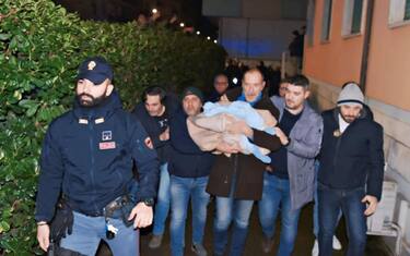 Il ritrovamento