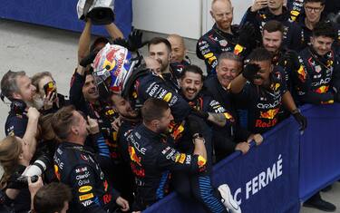 LE 8 VITTORIE DALLA SECONDA POSIZIONE IN GRIGLIA