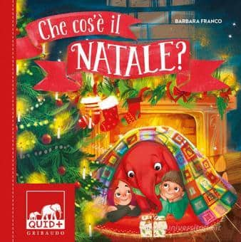 che cos'è il natale