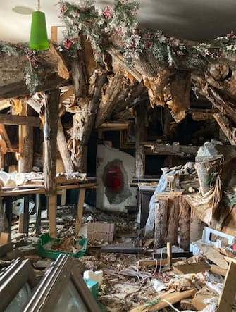 rigopiano oggi hotel farindola