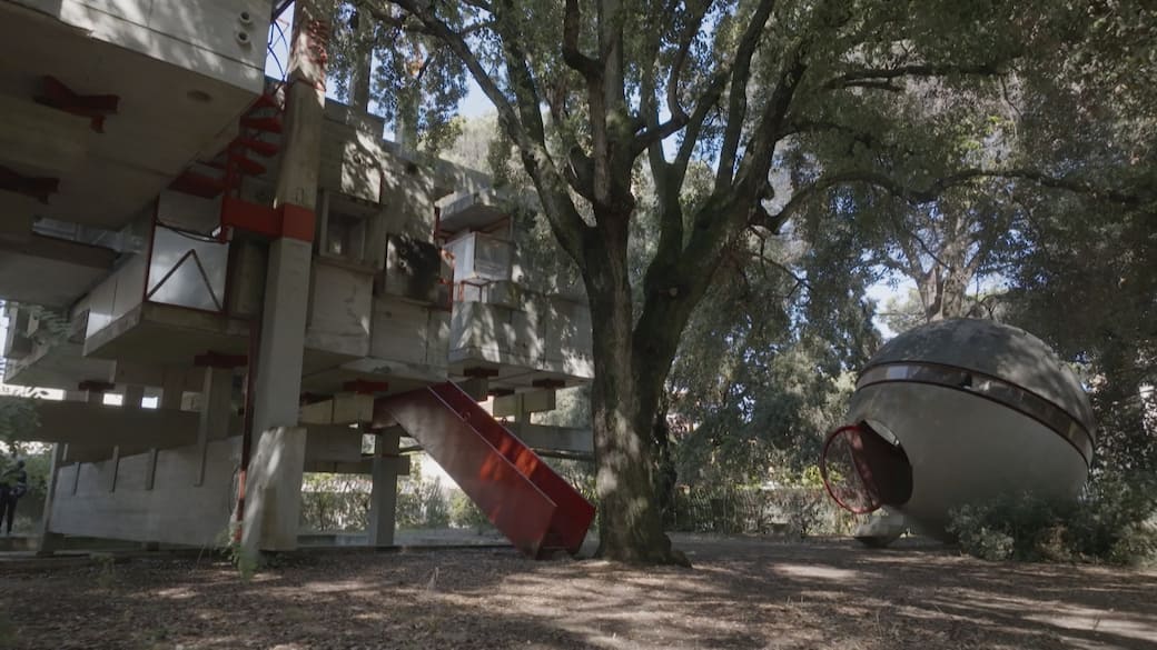 Italy for Movies